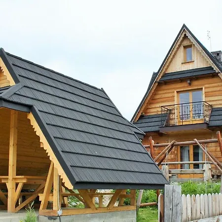 Chalet Domki W Tatrach Murzasichle