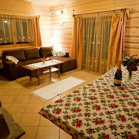 Chalet Domki W Tatrach *