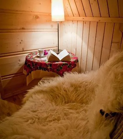 Chalet Domki W Tatrach *