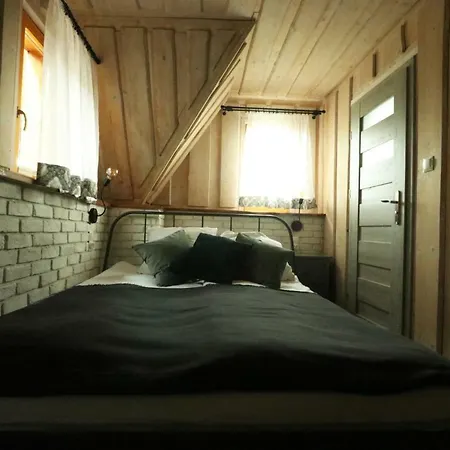 Chalet Domki W Tatrach Murzasichle