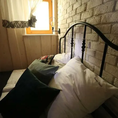 Chalet Domki W Tatrach *